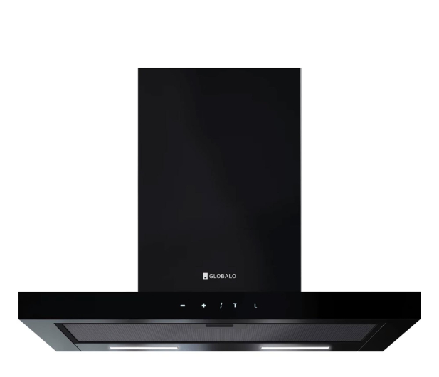 GLOBALO AVENTELIO 60.1 H2H BLACK - 1525823 - zdjęcie